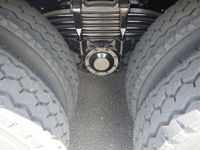 スーパーグレート 　大型Ｌゲートダンプ　８．９ｔ積　極東開発　耐摩耗鋼板　スウェーデン鋼　荷台内寸５１０×２２０×５０ｃｍ　Ｆゲート　１２速ＡＴ（9枚目）