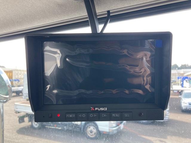 スーパーグレート 　大型Ｌゲートダンプ　８．９ｔ積　極東開発　耐摩耗鋼板　スウェーデン鋼　荷台内寸５１０×２２０×５０ｃｍ　Ｆゲート　１２速ＡＴ（43枚目）