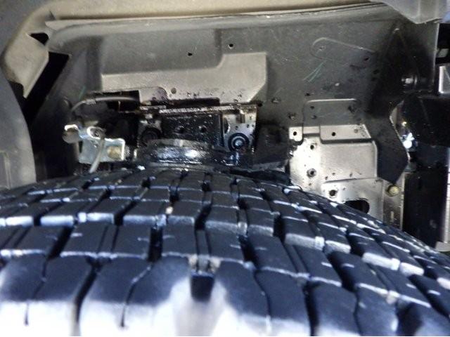 エルフトラック 超ロングフルフラットロー MT6速 荷台内寸:L501×W208×H38cm 荷台地上高:88cm(7枚目)