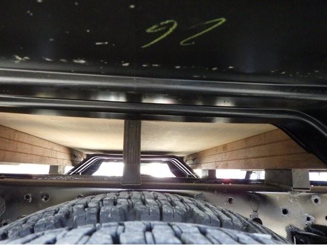 エルフトラック 超ロングフルフラットロー MT6速 荷台内寸:L501×W208×H38cm 荷台地上高:88cm(14枚目)