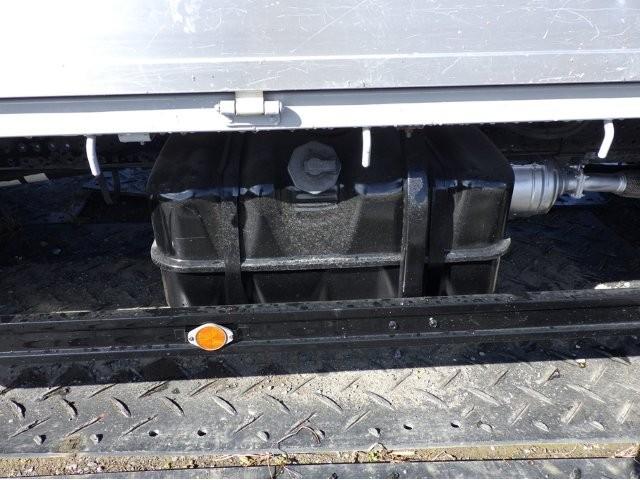 エルフトラック 超ロングフルフラットロー MT6速 荷台内寸:L501×W208×H38cm 荷台地上高:88cm(19枚目)