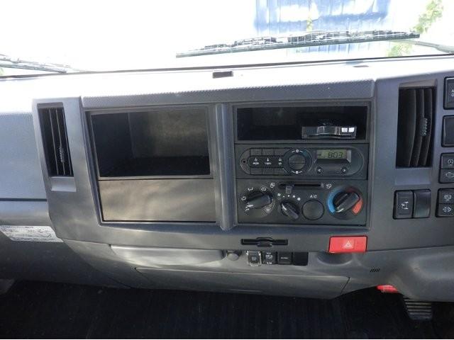 エルフトラック 超ロングフルフラットロー MT6速 荷台内寸:L501×W208×H38cm 荷台地上高:88cm(27枚目)