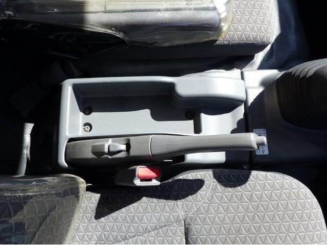 エルフトラック 超ロングフルフラットロー MT6速 荷台内寸:L501×W208×H38cm 荷台地上高:88cm(28枚目)