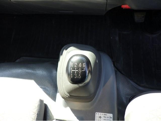 エルフトラック 超ロングフルフラットロー MT6速 荷台内寸:L501×W208×H38cm 荷台地上高:88cm(29枚目)