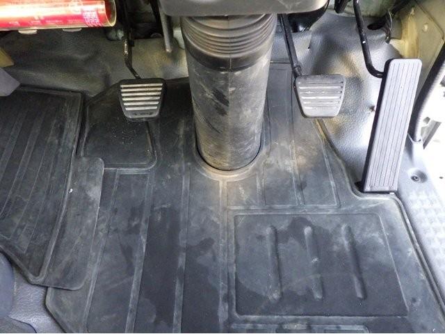 エルフトラック 超ロングフルフラットロー MT6速 荷台内寸:L501×W208×H38cm 荷台地上高:88cm(30枚目)