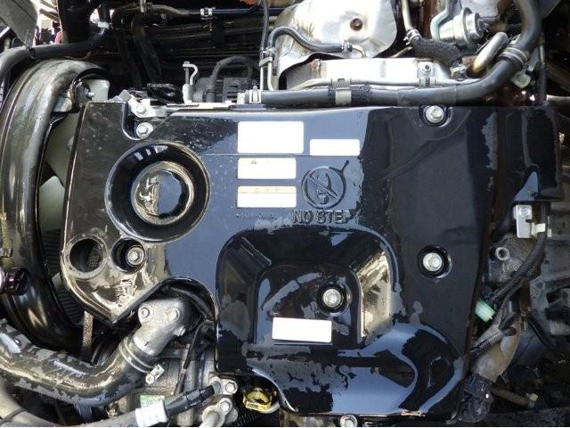 エルフトラック 超ロングフルフラットロー MT6速 荷台内寸:L501×W208×H38cm 荷台地上高:88cm(37枚目)