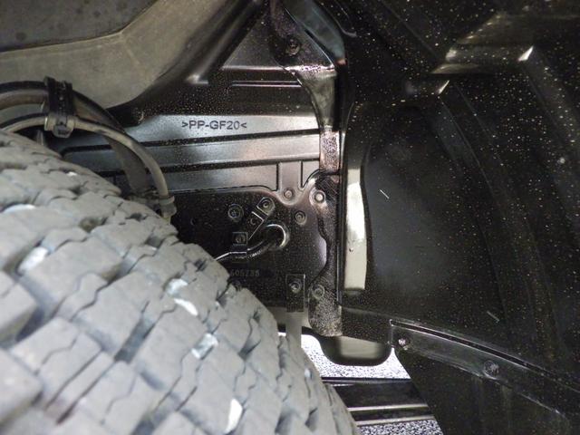 ファイター 　４ｔ土砂ダンプ自動シート付　ブルーテック　ＥＴＣ　新明和工業製（5枚目）