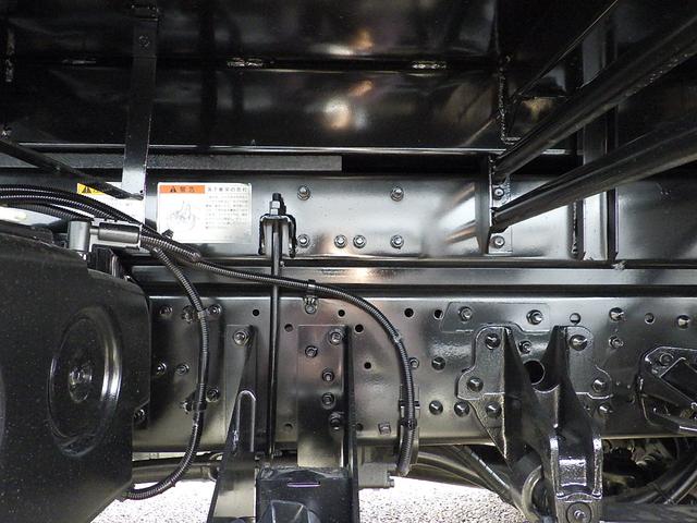 ファイター 　４ｔ土砂ダンプ自動シート付　ブルーテック　ＥＴＣ　新明和工業製（6枚目）