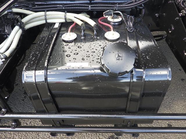 ファイター 　４ｔ土砂ダンプ自動シート付　ブルーテック　ＥＴＣ　新明和工業製（29枚目）