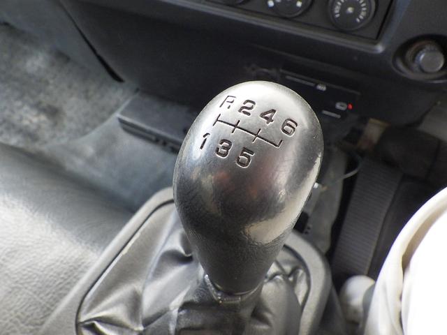 ファイター 　４ｔ土砂ダンプ自動シート付　ブルーテック　ＥＴＣ　新明和工業製（39枚目）