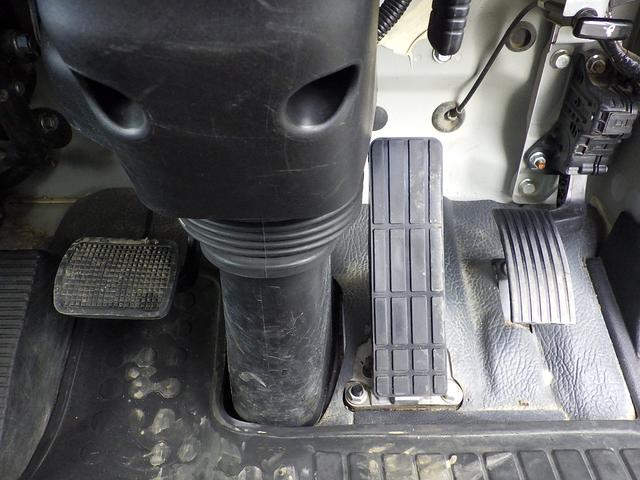 ファイター 　４ｔ土砂ダンプ自動シート付　ブルーテック　ＥＴＣ　新明和工業製（48枚目）