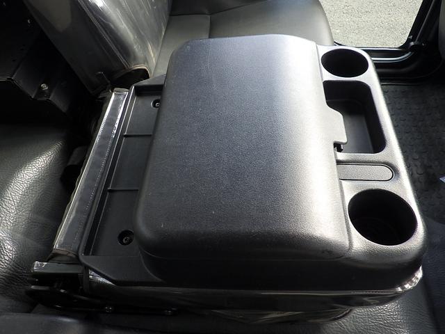 ファイター 　４ｔ土砂ダンプ自動シート付　ブルーテック　ＥＴＣ　新明和工業製（49枚目）