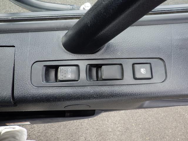 ファイター 　４ｔ土砂ダンプ自動シート付　ブルーテック　ＥＴＣ　新明和工業製（51枚目）