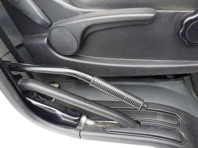 ファイター 　４ｔ土砂ダンプ自動シート付　ブルーテック　ＥＴＣ　新明和工業製（55枚目）