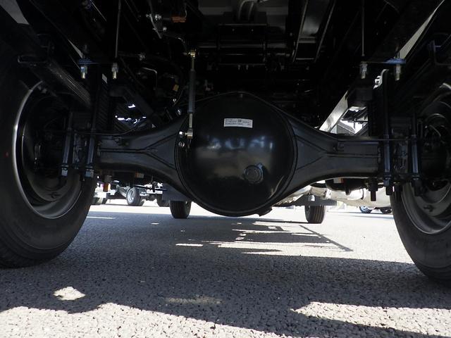 ファイター 　４ｔ脱着式コンテナ車　極東開発工業フックロール　バックモニター　ＥＴＣ　メッキフロントバンパーコーナーパネルミラーカバーアームロール箱（瑞穂）ボディ内寸：３６００×１９１０×１１７０ｍｍ８．０立米（6枚目）