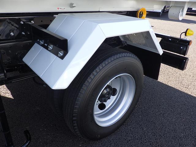 ファイター 　４ｔ脱着式コンテナ車　極東開発工業フックロール　バックモニター　ＥＴＣ　メッキフロントバンパーコーナーパネルミラーカバーアームロール箱（瑞穂）ボディ内寸：３６００×１９１０×１１７０ｍｍ８．０立米（27枚目）