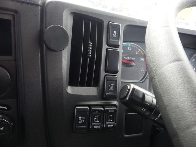 ギガ 　大型深ダンプ　４５．５４立米荷台寸：Ｌ９００×Ｗ２３０×Ｈ２１７ｃｍ（46枚目）