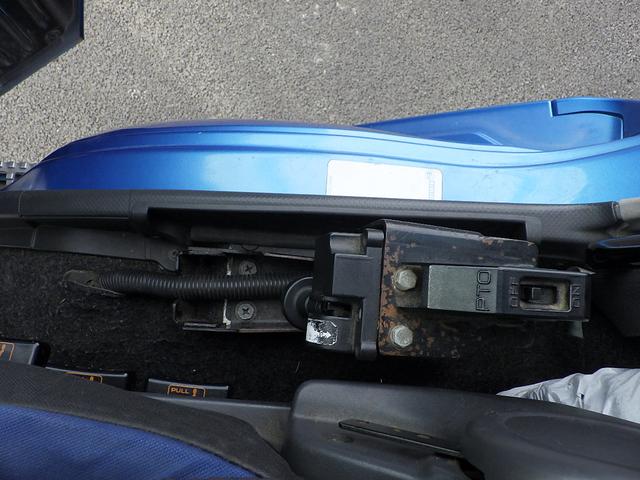 ギガ 　大型深ダンプ　４５．５４立米荷台寸：Ｌ９００×Ｗ２３０×Ｈ２１７ｃｍ（55枚目）