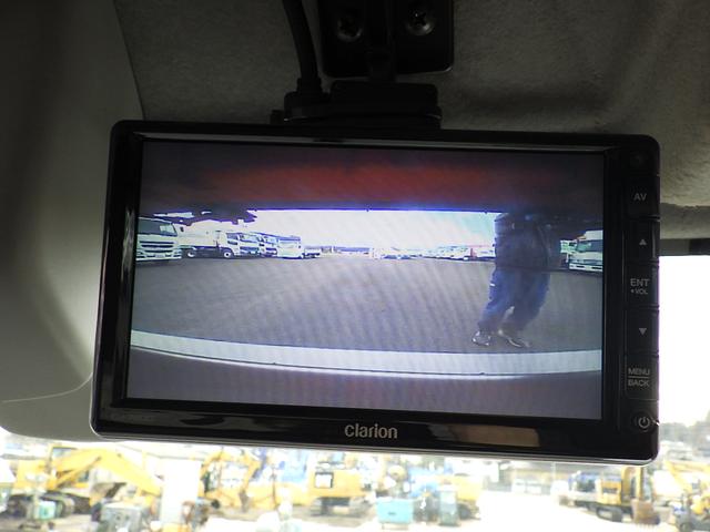 ギガ 　大型深ダンプ　４５．５４立米荷台寸：Ｌ９００×Ｗ２３０×Ｈ２１７ｃｍ（56枚目）