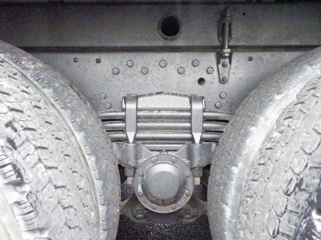 スーパーグレート 　大型Ｌゲートダンプ　極東開発工業製　荷台寸：Ｌ４７１×Ｗ２２０×４８ｃｍ（7枚目）