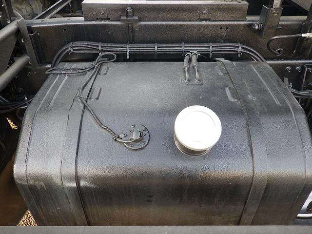 スーパーグレート 　大型Ｌゲートダンプ　極東開発工業製　荷台寸：Ｌ４７１×Ｗ２２０×４８ｃｍ（21枚目）