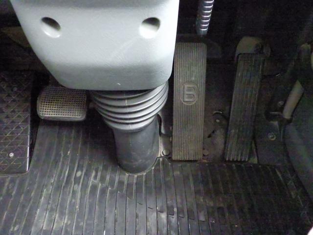 スーパーグレート 　大型Ｌゲートダンプ　極東開発工業製　荷台寸：Ｌ４７１×Ｗ２２０×４８ｃｍ（36枚目）