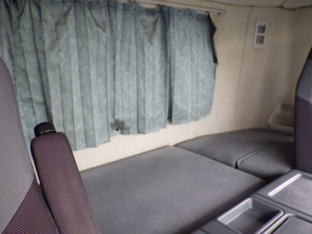 スーパーグレート 　大型Ｌゲートダンプ　極東開発工業製　荷台寸：Ｌ４７１×Ｗ２２０×４８ｃｍ（41枚目）