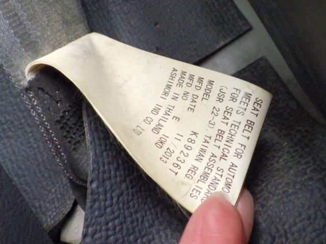 スーパーグレート 　大型Ｌゲートダンプ　極東開発工業製　荷台寸：Ｌ４７１×Ｗ２２０×４８ｃｍ（42枚目）