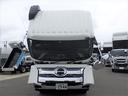 　Ｒ３年式　日野１０ｔダンプ　走行距離４３，０５２ｋｍ新明和工業９．２ｔ　積載５１００×２２００ボディＭＴ７速　３８０ｐｓ　Ｔ／Ｍリターダ付車検Ｒ５．１０．２８　ＥＴＣ付（44枚目）