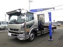 MITSUBISHI FUSO SUPER GREAT