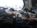 　Ｈ２６年式　　１０ｔダンプ　走行距離６１４，３０９ｋｍ　極東開発工業　８．７ｔ積載　５３００×２２００ボディ　ＨＬ６速マニュアル　３８０ｐｓ　Ｔ／Ｍリターダ付　検切れナンバー付　ＥＴＣ付（46枚目）