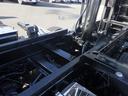 　１０ｔＦゲートダンプ新明和　８．５ｔ積載荷台寸　４７６０×２１４０ＭＴ７速　３８０ＰＳ（30枚目）