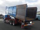 　大型深ダンプ　４５．５４立米荷台寸：Ｌ９００×Ｗ２３０×Ｈ２１７ｃｍ（22枚目）