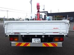 フォワード 　古河ユニック製　ＵＲＵ３４４　２．９３ｔ　Ｆ１５２３３０ 0900868A30241031W002 2