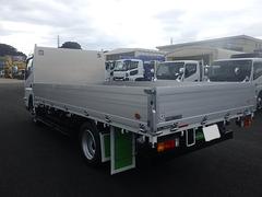 キャンター ロング全低床　液晶パネル　ＣＯＳＴＯＭ仕様　シート内装グレードアップ　バンパー 0900868A30250204W003 4