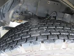 フォワード 　４ｔ前後散水車　極東開発工業　エンジンポンプ式　前方圧力散水 0900868A30250318W003 6