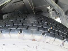 フォワード 　４ｔ前後散水車　極東開発工業　エンジンポンプ式　前方圧力散水 0900868A30250318W003 7