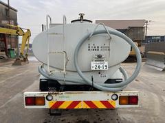 フォワード 　Ｈ３０年式　４ｔ前後散水車　極東開発工業（株）　エンジンポンプ式 0900868A30250410W006 3