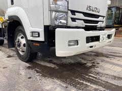 フォワード 　Ｈ３０年式　４ｔ前後散水車　極東開発工業（株）　エンジンポンプ式 0900868A30250410W006 6