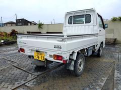 ハイゼットトラック  0900868A30250613W004 3