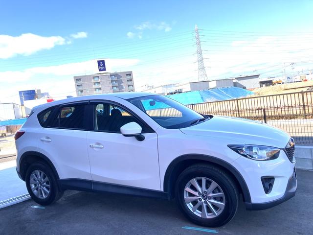 マツダ ＣＸ－５