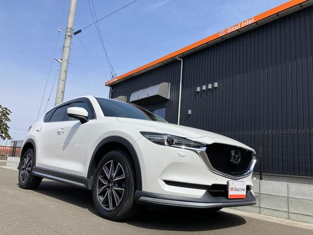 マツダ ＣＸ－５