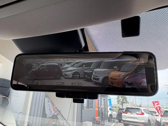 エクストレイル ２０Ｘｉ　後期型／切替４ＷＤ／プロパイロット／エマージェンシーブレーキ／Ｂｌｕｅｔｏｏｔｈ対応ＳＤナビＴＶ／全方位カメラ／パワーバックドア／デジタルインナーミラー／ＬＥＤヘッドライト／ＥＴＣ／１８インチＡＷ（22枚目）