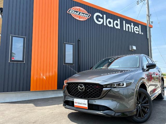 ＣＸ－５ ＸＤ　スポーツアピアランス　１オーナー／４ＷＤ／ＢＴ対応１０インチＳＤナビＴＶ／全方位カメラ／パワーバックドア／レザーシート／パワーシート／シートヒーター／衝突軽減ブレーキ／レーダークルコン／ステアヒーター／１９ＡＷ／ＥＴＣ（2枚目）