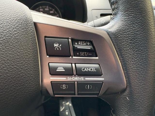 フォレスター ２．０ｉ－Ｌ　アイサイト　４ＷＤ／ワンオーナー車／Ｂｌｕｅｔｏｏｔｈ対応ＳＤナビＴＶ／バックカメラ／シートヒーター／パワーシート／スマートキー／パドルシフト／ＥＴＣ／ＨＩＤヘッドライト／フォグライト／１７ＡＷ／前後ドラレコ（22枚目）