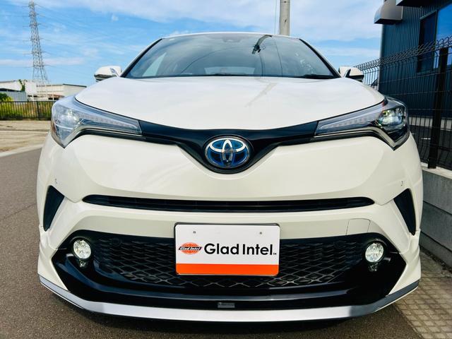 Ｃ－ＨＲ Ｇ　ワンオーナー車／セーフティセンス／モデリスタエアロ／Ｂｌｕｅｔｏｏｔｈ対応９型ＳＤナビＴＶ／バックカメラ／ハーフレザーシート／シートヒーター／ＬＥＤヘッドライト＆ＬＥＤフォグ／コーナーセンサー／ＥＴＣ（30枚目）