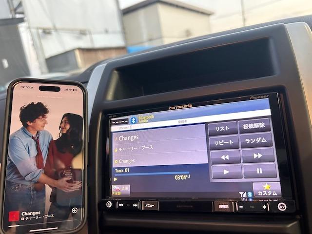 エクストレイル ２０Ｘ　切替４ＷＤ／Ｂｌｕｅｔｏｏｔｈ対応ＳＤナビＴＶ／インテリキー／シートヒーター／１７ＡＷ／フォグライト／ＥＴＣ／スマートドアロック／オートライト／カプロンシート（18枚目）