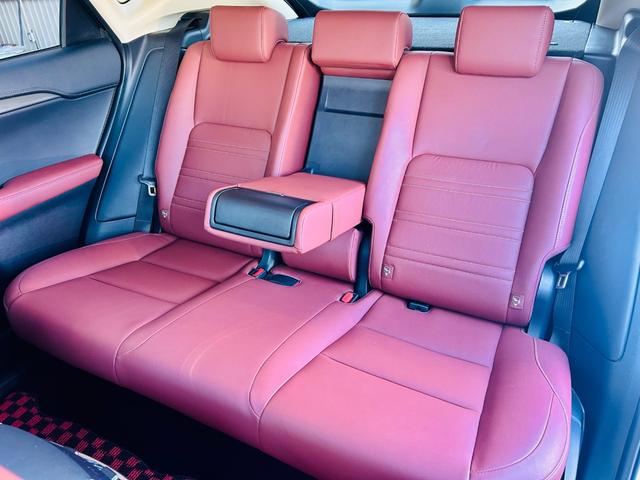 NX NX200t Iパッケージ 4WD/サンルーフ/ブラウンレザーシート/BT対応SDナビTV/B・Sカメラ/パワーバックドア/パワーシート/シートヒーター/ステアヒーター/クルコン/純正E/Gスターター/ETC/純正18AW(13枚目)