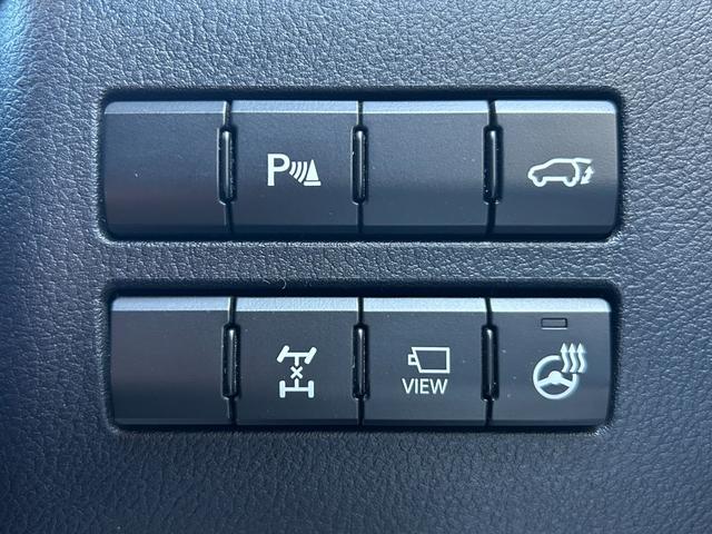 NX NX200t Iパッケージ 4WD/サンルーフ/ブラウンレザーシート/BT対応SDナビTV/B・Sカメラ/パワーバックドア/パワーシート/シートヒーター/ステアヒーター/クルコン/純正E/Gスターター/ETC/純正18AW(18枚目)