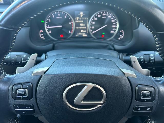 NX NX200t Iパッケージ 4WD/サンルーフ/ブラウンレザーシート/BT対応SDナビTV/B・Sカメラ/パワーバックドア/パワーシート/シートヒーター/ステアヒーター/クルコン/純正E/Gスターター/ETC/純正18AW(24枚目)